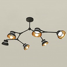 Люстра на штанге ambrella light xb ...